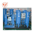 High purity Oxygen gas generator concentrator